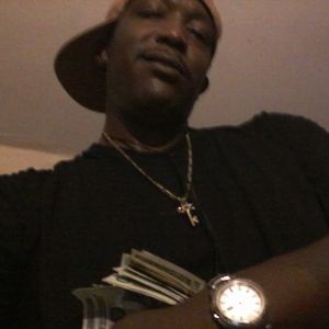 Meet your Posher, Travis